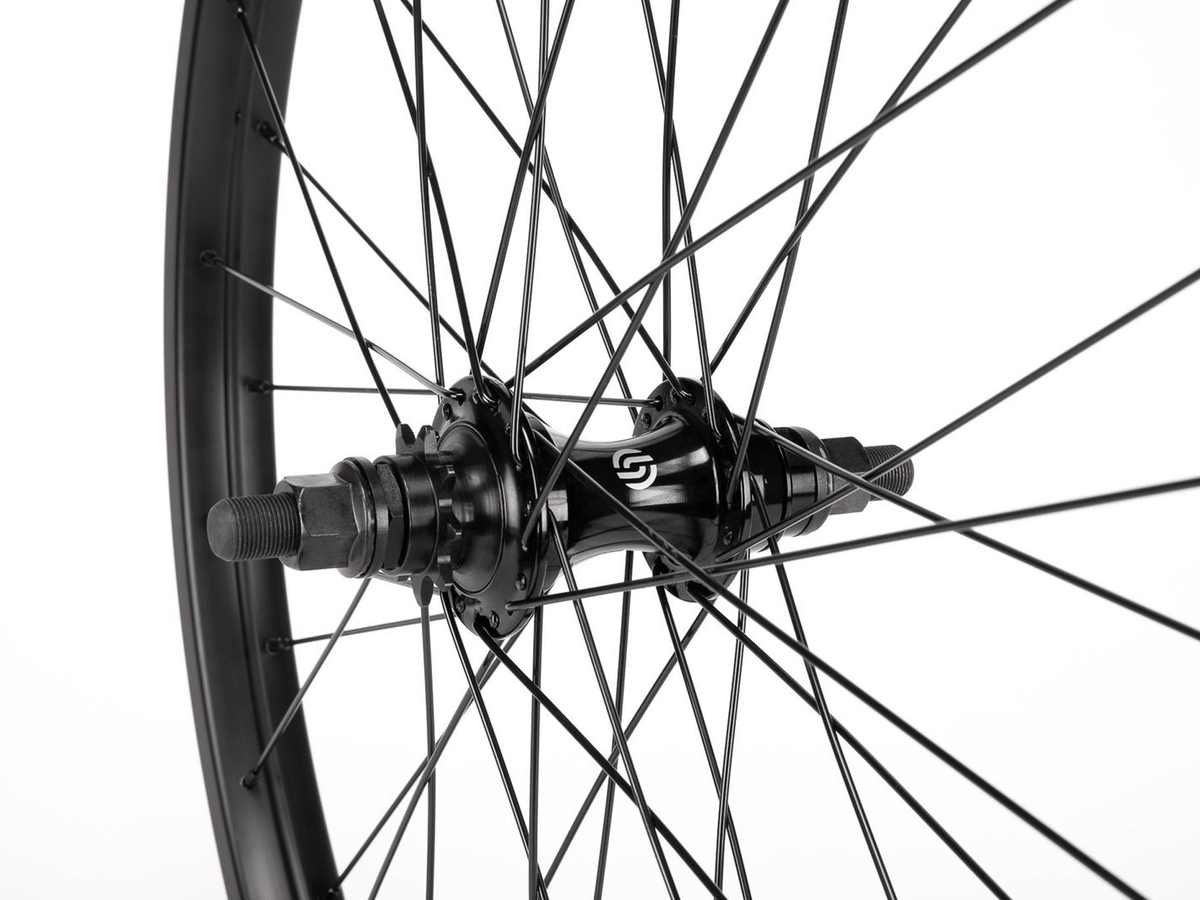 Wethepeople Audio 24" Rear Wheel – additional product view