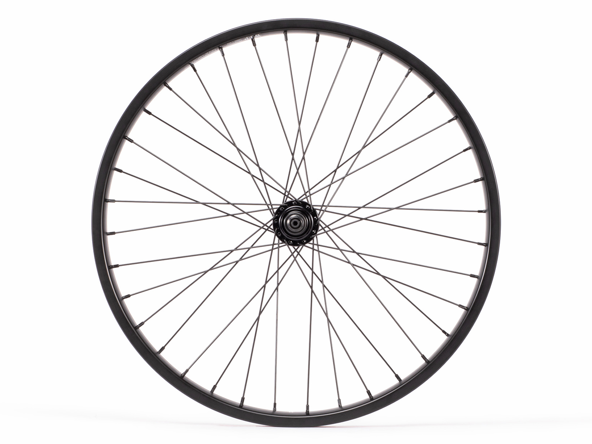 Wethepeople Audio 22" Front Wheel – additional product view