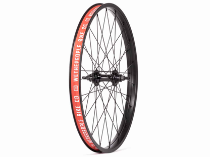 Wethepeople Audio 22" Front Wheel