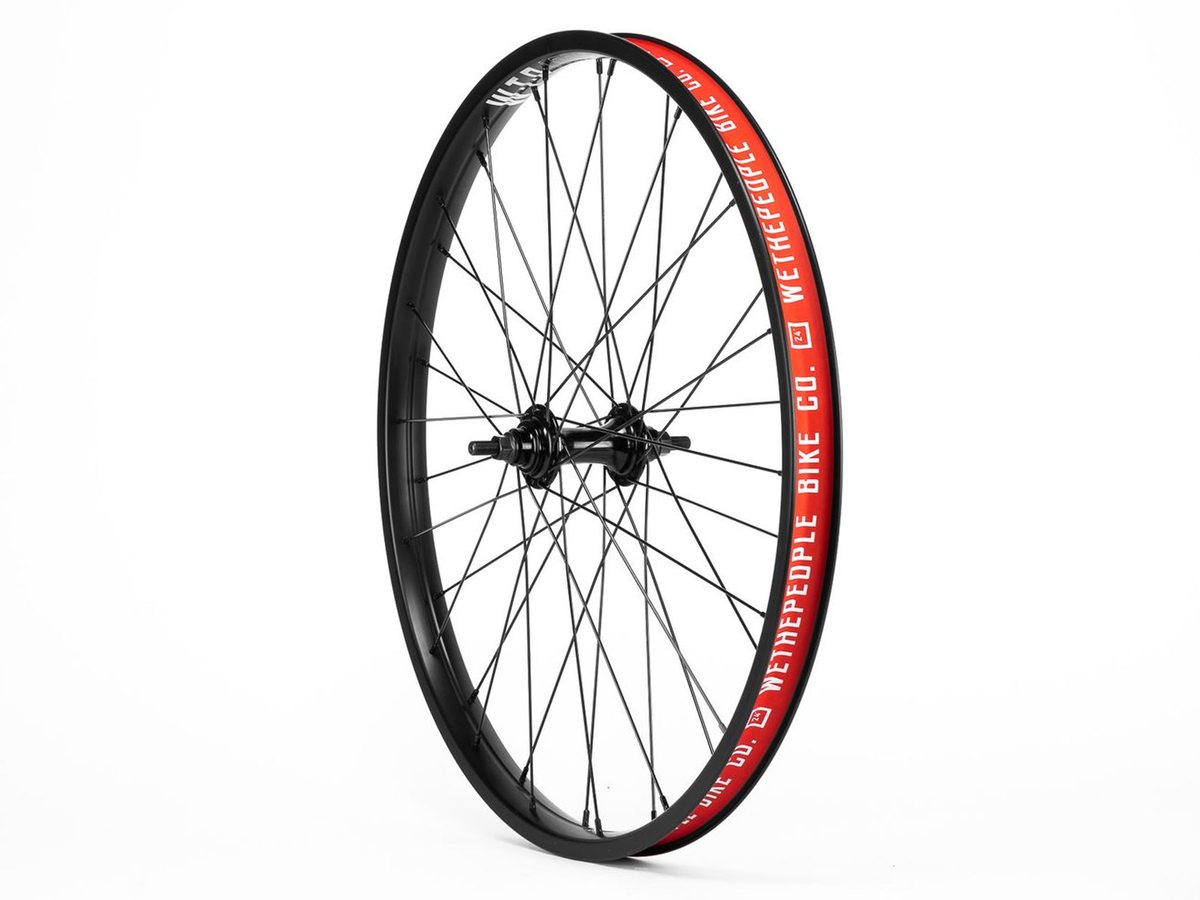 Wethepeople Audio 24" Front Wheel – additional product view