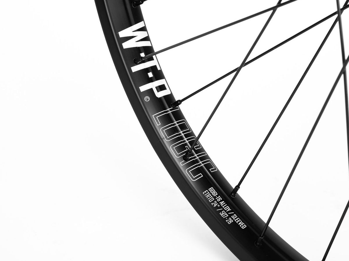 Wethepeople Audio 24" Front Wheel – additional product view