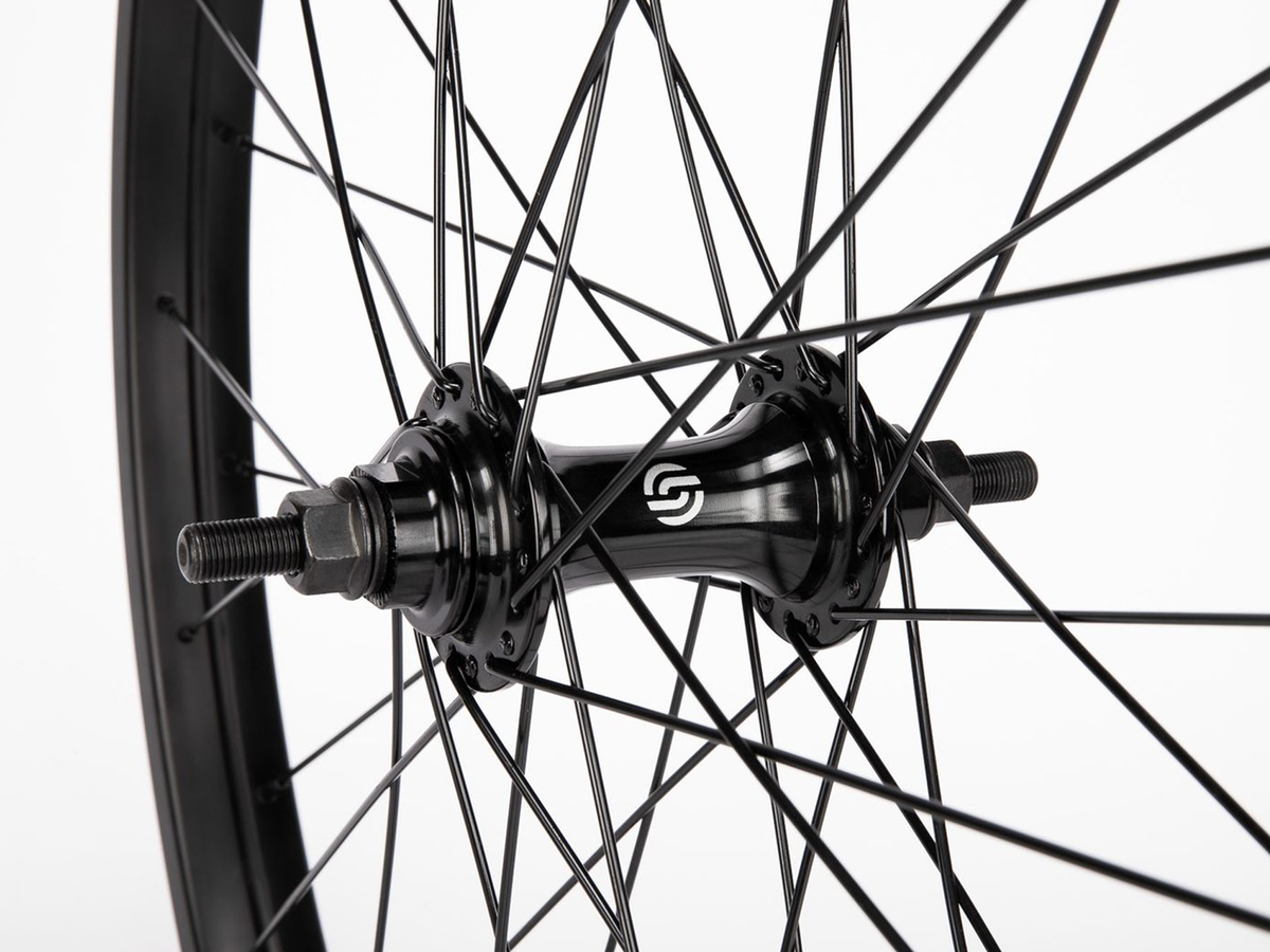 Wethepeople Audio 24" Front Wheel – additional product view