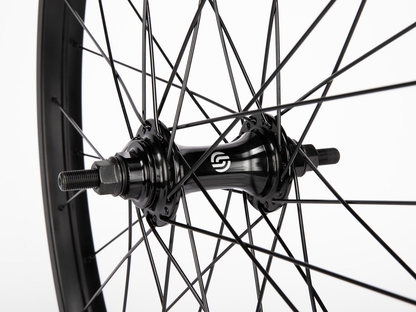 Wethepeople Audio 24" Front Wheel – additional product view