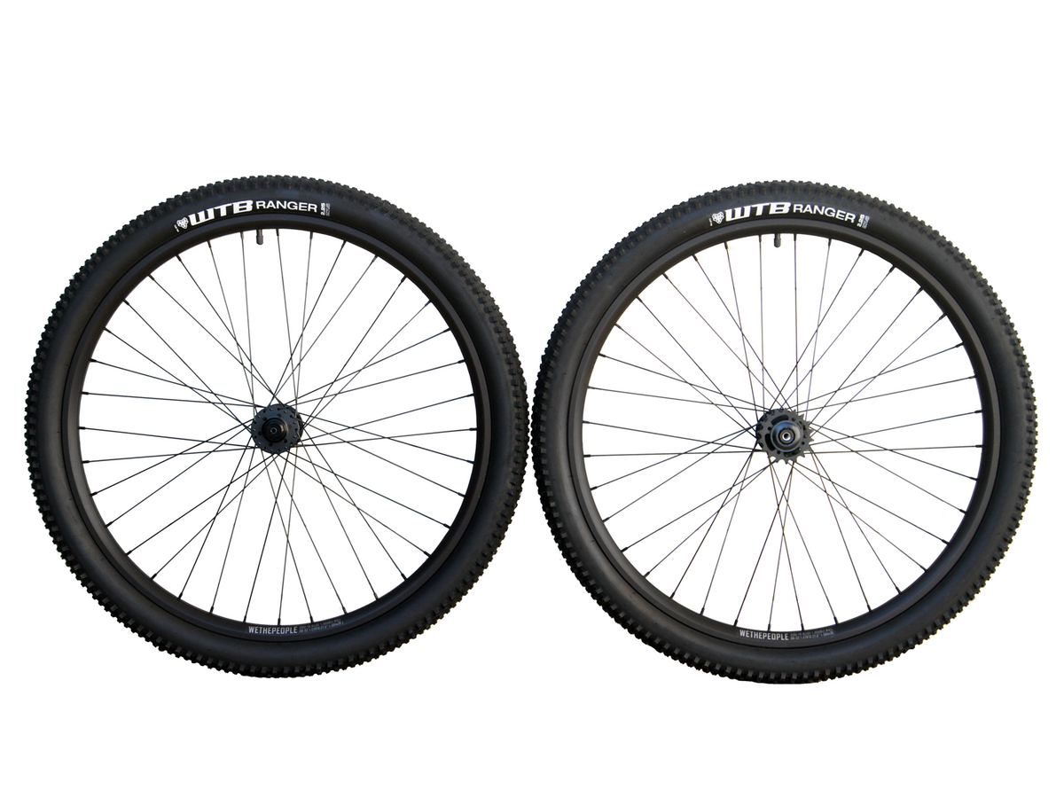 Wethepeople Avenger Wheel Set – additional product view