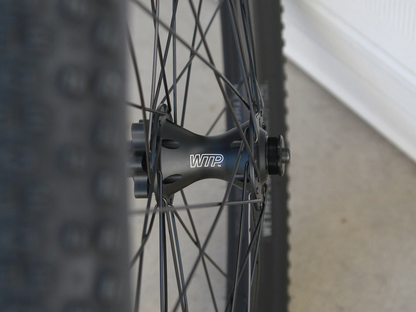 Wethepeople Avenger Wheel Set – additional product view