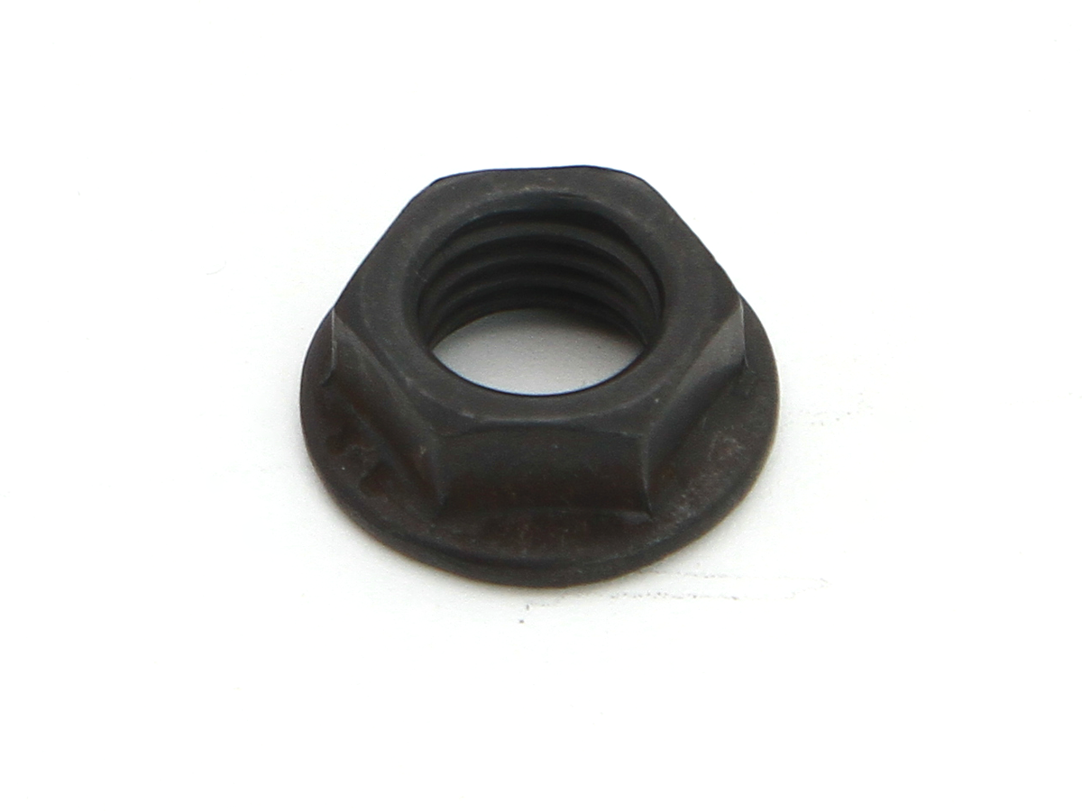 YST Cotterless BB Axle Nut