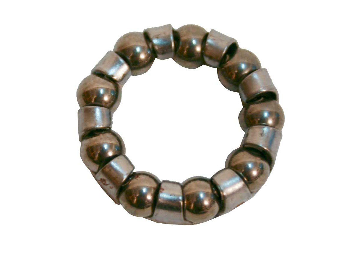 YST BB Ball Retainer