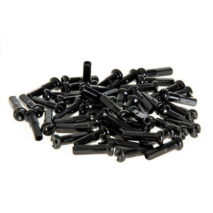 Anodized Alloy BMX Nipples