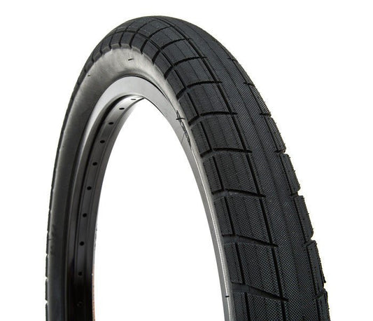 BSD Donnasqueak Tyre | Buy now at Blue Groove BMX Shop
