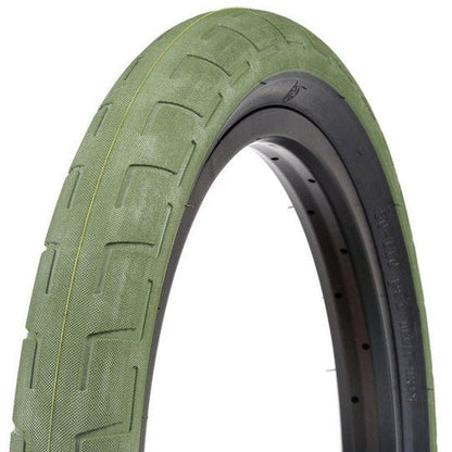 BSD Donnastreet Tyre