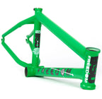 BSD Freedom Frame