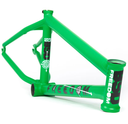 BSD Freedom Frame