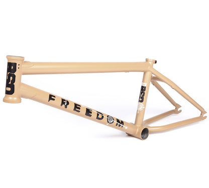 BSD Freedom Frame