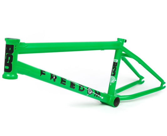 BSD Freedom Frame (2022) | Buy now at Blue Groove BMX Shop