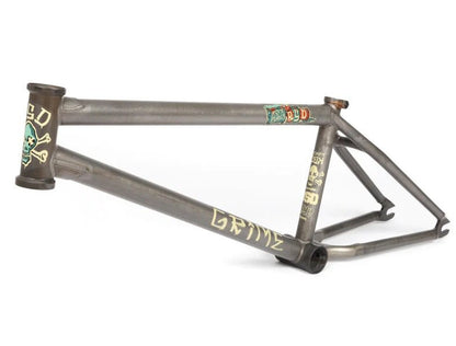 BSD Grime Frame
