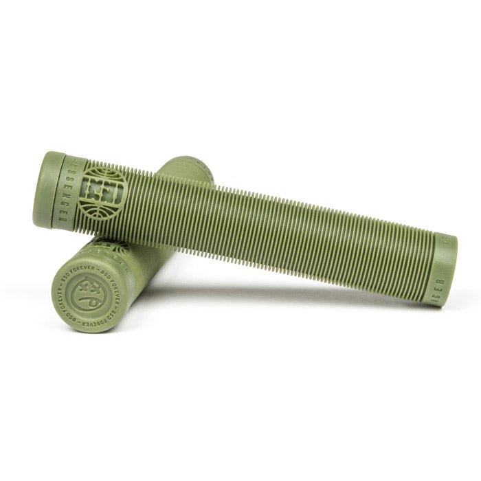BSD Passenger Kriss Kyle Grips