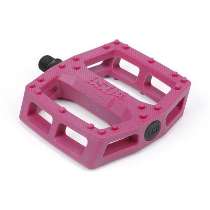 BSD Safari Pedals