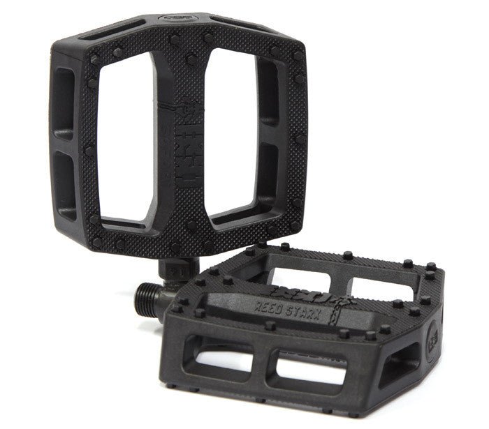 BSD Safari Pedals | Buy now at Blue Groove BMX Shop