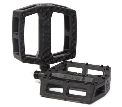 BSD Safari Pedals