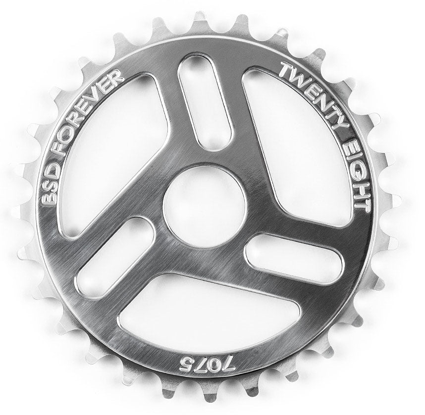 BSD Superlite Sprocket | Buy now at Blue Groove BMX Shop