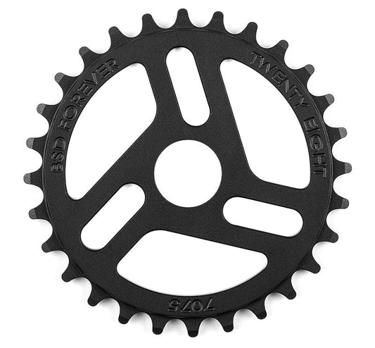 BSD Superlite Sprocket | Buy now at Blue Groove BMX Shop