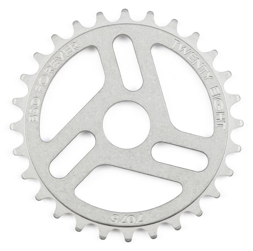BSD Superlite Sprocket | Buy now at Blue Groove BMX Shop