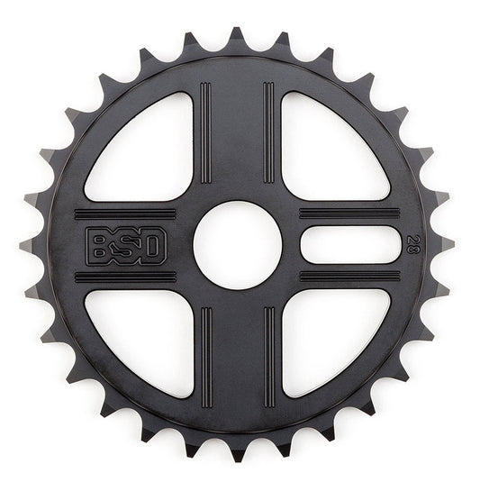 BSD TBT Sprocket | Buy now at Blue Groove BMX Shop