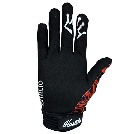 Hostile Emilio Martin Signature Glove (Youth Sizes)