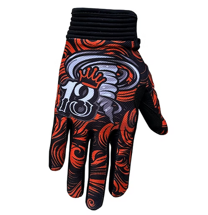 Hostile Emilio Martin Signature Glove (Youth Sizes)