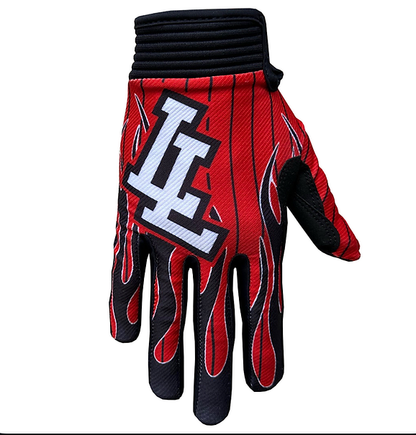 Hostile Lenny Lenton Signature Glove (Youth)