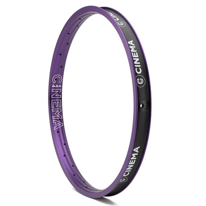 Cinema 444 Rim