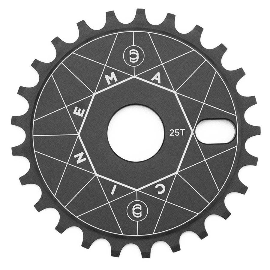 Cinema Format Sprocket