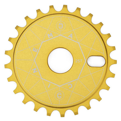 Cinema Format Sprocket