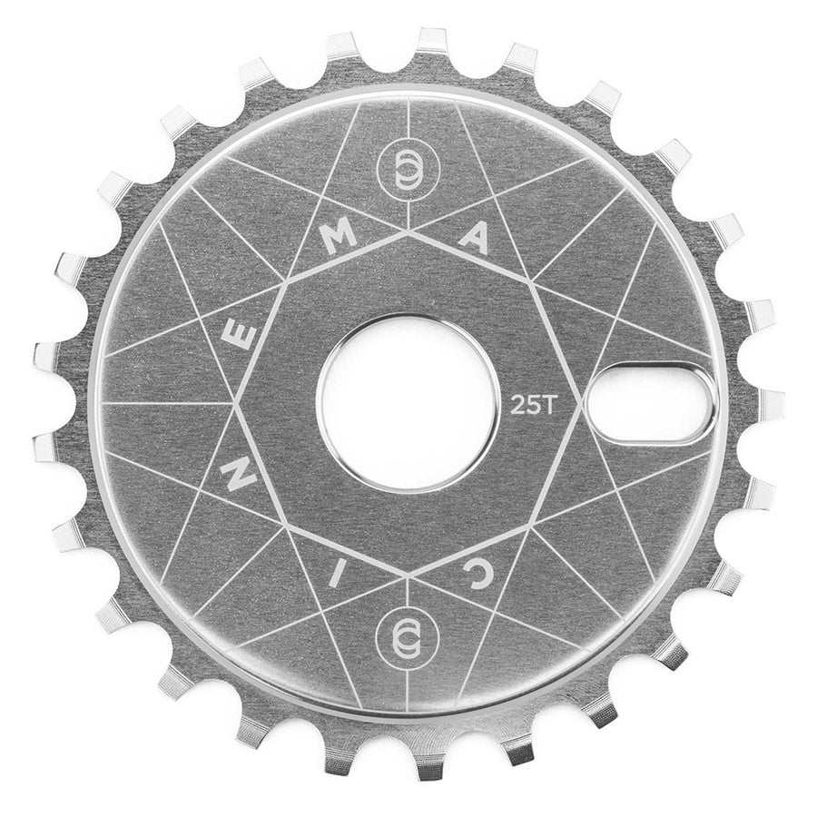 Cinema Format Sprocket