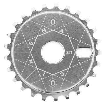 Cinema Format Sprocket