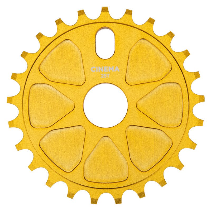 Cinema Rock Sprocket