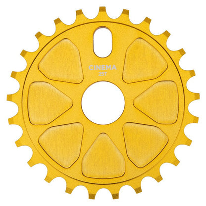 Cinema Rock Sprocket