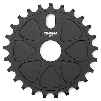 Cinema Rock Sprocket