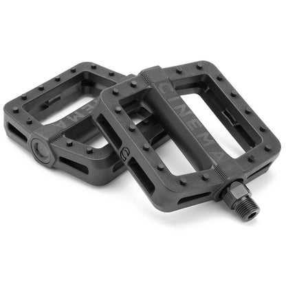 Cinema Tilt Pedals