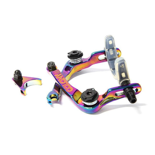 Colony Brethren Brakes | Buy now at Blue Groove BMX Shop