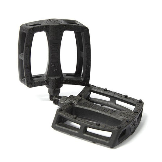 Colony Fantastic Plastic Pedals | Buy now at Blue Groove BMX Shop