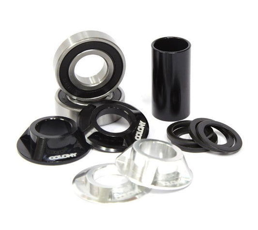 Colony Mid Bottom Bracket | Buy now at Blue Groove BMX Shop