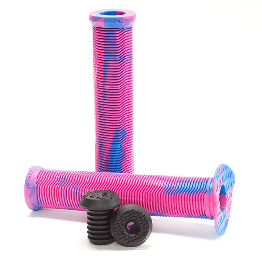 Colony Much Room grips | Buy now at Blue Groove BMX Shop