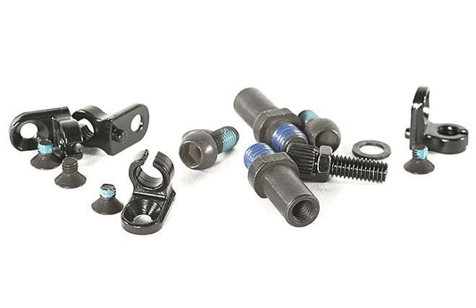 Colony Removable Brake Mount Kit | Buy now at Blue Groove BMX Shop
