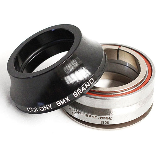 Colony Tall Headset | Buy now at Blue Groove BMX Shop