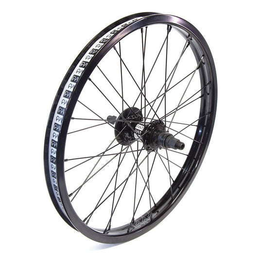 Cult Crew Cassette Wheel | Buy now at Blue Groove BMX Shop