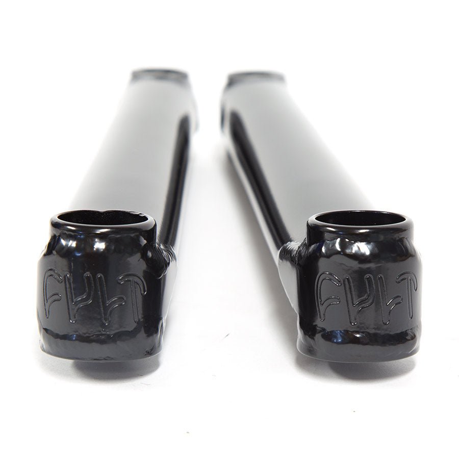 Cult Crew Cranks | Buy now at Blue Groove BMX Shop