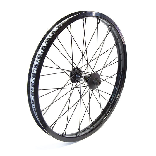 Cult Crew Front Wheel | Buy now at Blue Groove BMX Shop