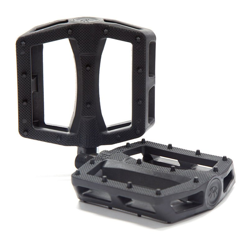 Cult DAK Pedals | Buy now at Blue Groove BMX Shop