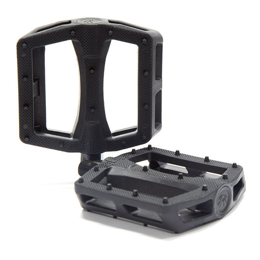 Cult DAK Pedals | Buy now at Blue Groove BMX Shop